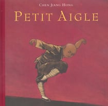 Petit aigle