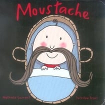 moustache