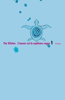 Les aventures de Lockie Leonard Tome 1 - l'amour est la septième vague