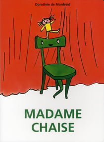 madame chaise
