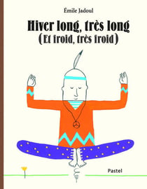 hiver long tres long et froid tres froid