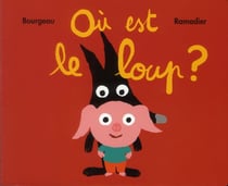 ou est le loup