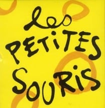 petites souris coffret