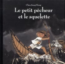 Petit pecheur et le squelette (Le)