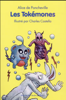 Les Tokémones