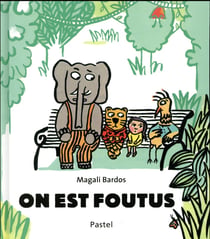 on est foutus