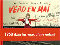 Véro en mai
