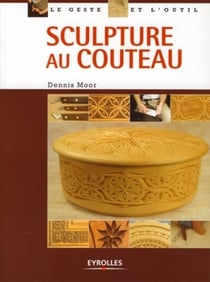 Sculpture au couteau
