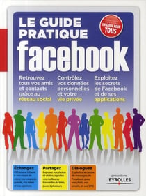 Le guide pratique facebook