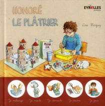 Honoré le plâtrier
