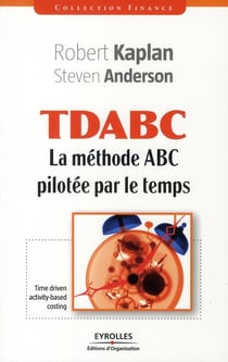 La méthode ABC orientée temps (TDABC)
