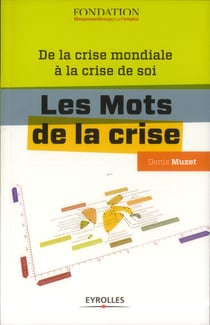 Les mots de la crise