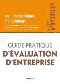 Guide pratique d'évaluation d'entreprise