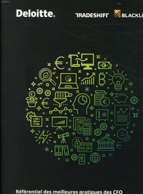 Référentiel des meilleures pratiques des CFO - entretiens avec 100 directeurs financiers