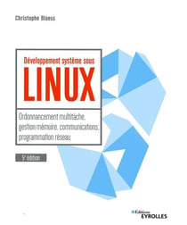 Développement système sous Linux