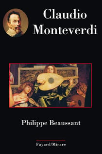 Claudio Monteverdi