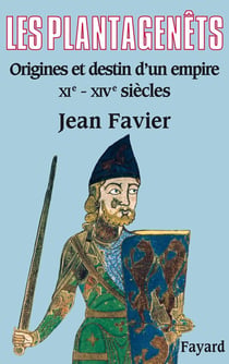 Les Plantagenêts