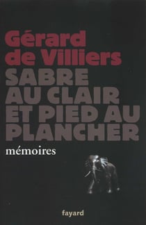Sabre au clair et pied au plancher