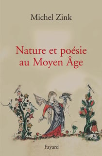 NATURE ET POESIE AU MOYEN AGE