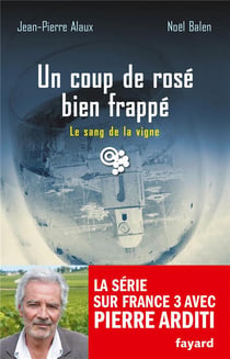 Un coup de rosé bien frappé