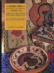 Mosaiques d'aujourd'hui