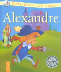 Alexandre