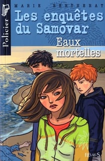 Eaux mortelles