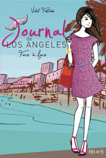 Journal de los angeles t.5 - face à face