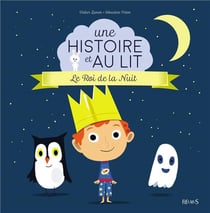 Le roi de la nuit