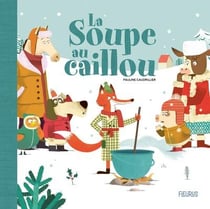 La soupe au caillou