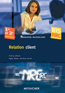 Relation client - nrc