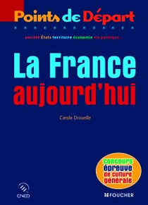 La france aujourd'hui