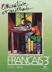 Litterature et methode - eleve 3e