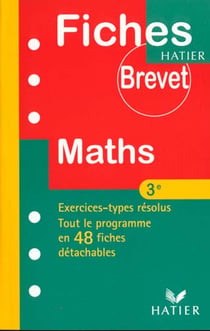 Mathematiques