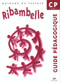 Ribambelle : lecture - cp - livre du maître