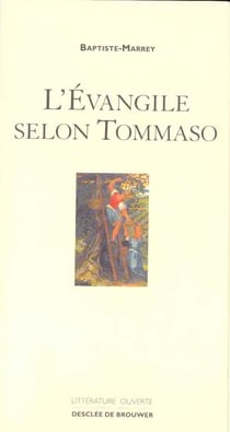 L'Evangile selon Tommaso