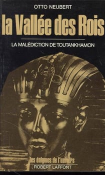 La vallee des rois