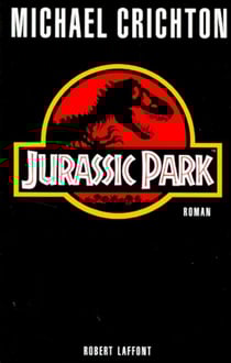 Jurassic park t.1