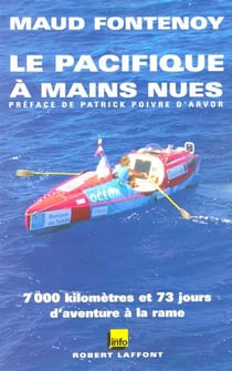 Le pacifique a mains nues