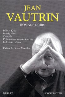 Romans Noirs