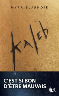 Kaleb Tome 1