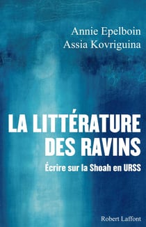 La littérature des ravins