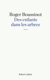 Des enfants dans les arbres - NE 2014