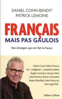 Français mais pas Gaulois