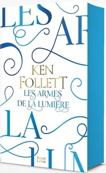 Les armes de la lumière