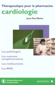 Cardiologie - pod