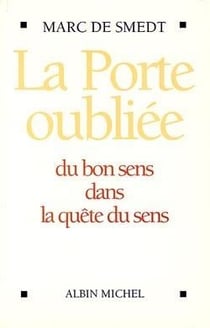 La porte oubliee