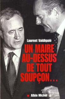 Chirac tiberi - le pacte