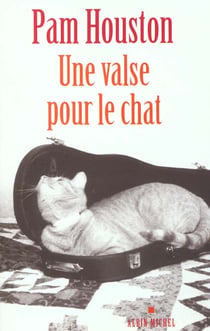 Une valise pour le chat