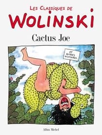 Les classiques Cactus Joe